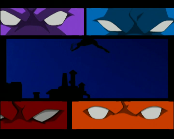 Attack of the Mousers screenshot 4