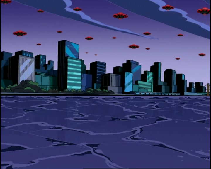 Bad Day screenshot 3