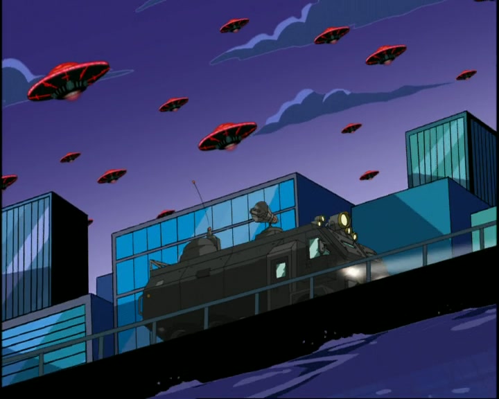 Bad Day screenshot 4
