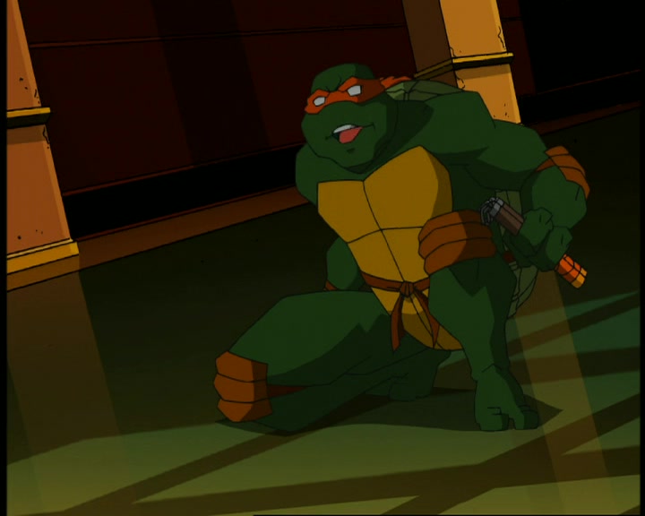 Bishop's Gambit screenshot 1