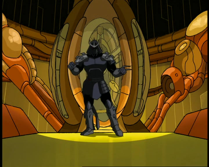 City at War screenshot 1