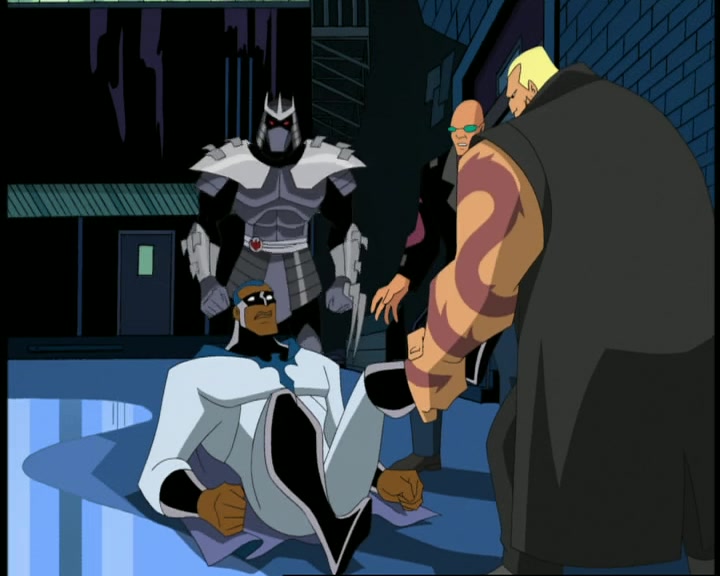 Clash of the Turtle Titans screenshot 2