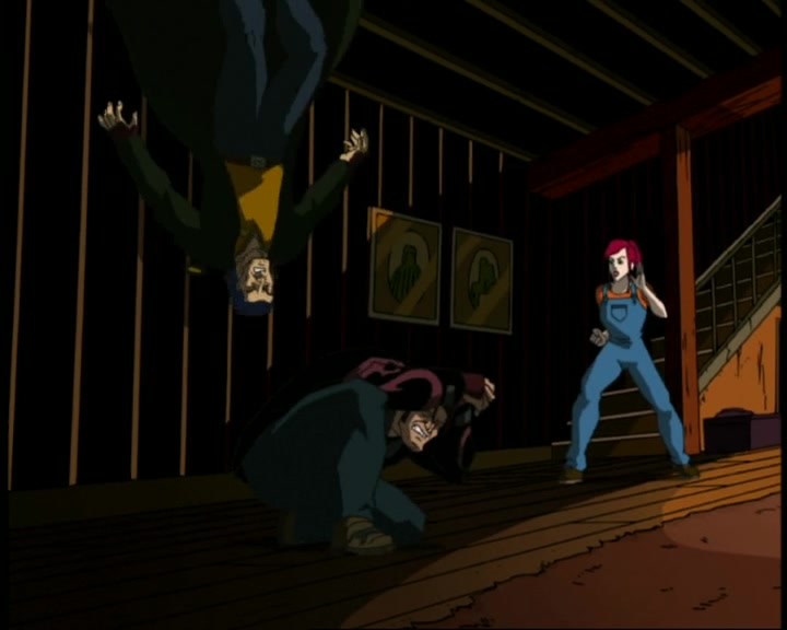 Cousin Sid screenshot 4