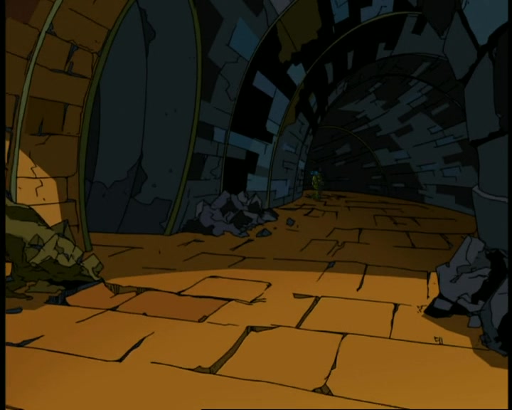 Darkness on the Edge of Town screenshot 1