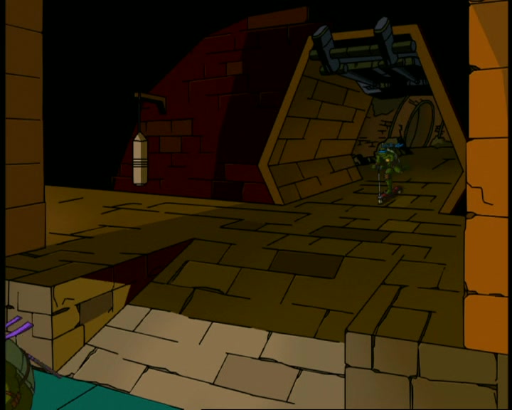 Darkness on the Edge of Town screenshot 3