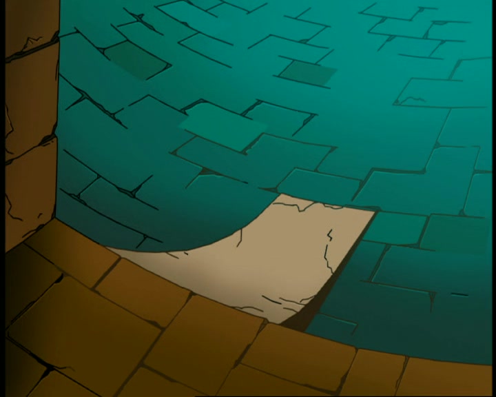 Darkness on the Edge of Town screenshot 4