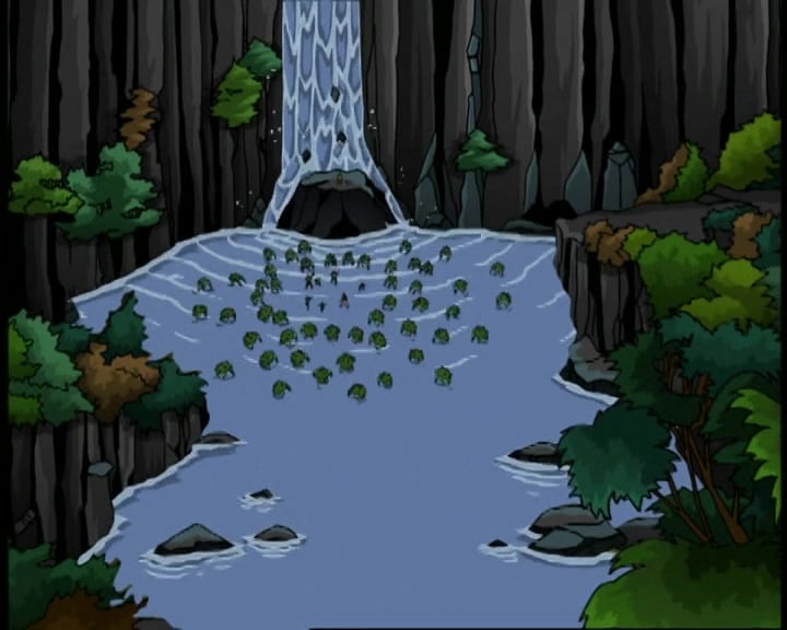 Demons and Dragons screenshot 4