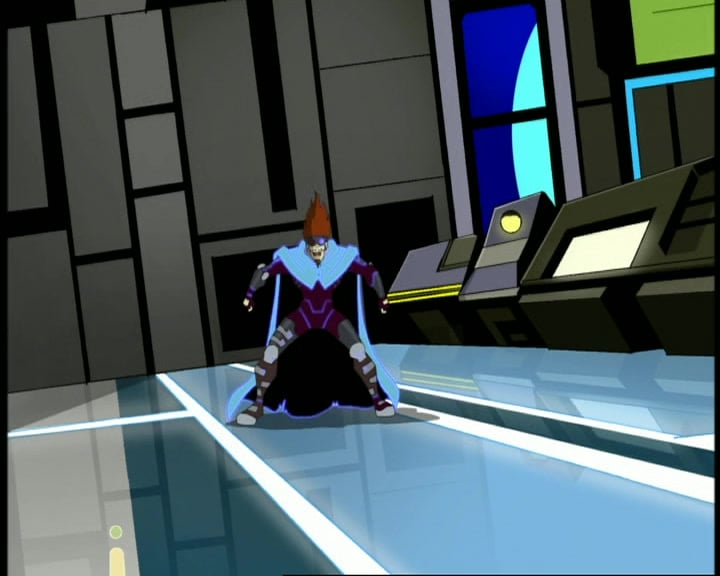 DNA is Thicker than Water screenshot 3