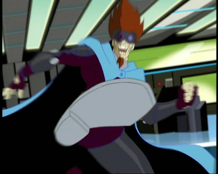 DNA is Thicker than Water screenshot 4