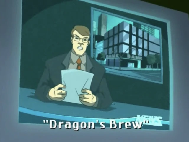 Dragon's Brew title card