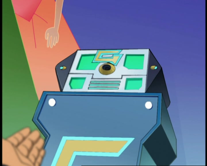 Enter the Jammerhead screenshot 2