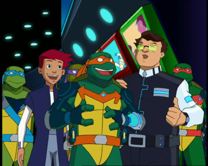 Enter the Jammerhead screenshot 3