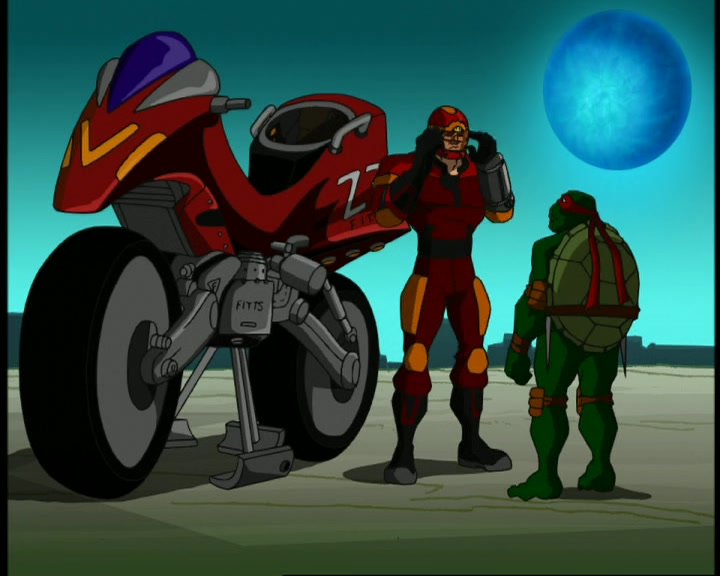 Exodus screenshot 2