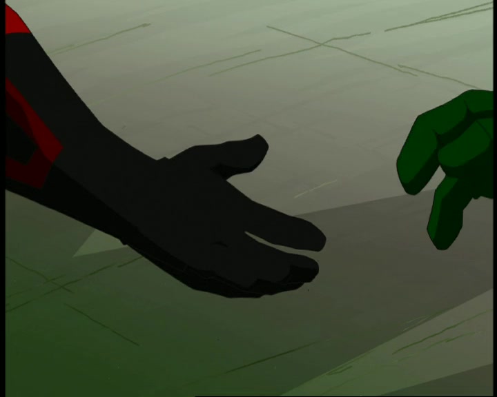 Exodus screenshot 3