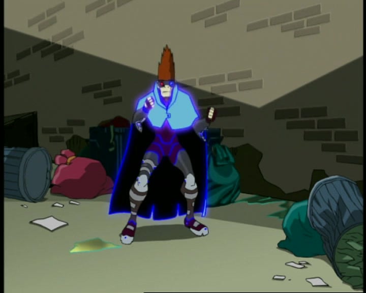 Future Shellshock screenshot 1