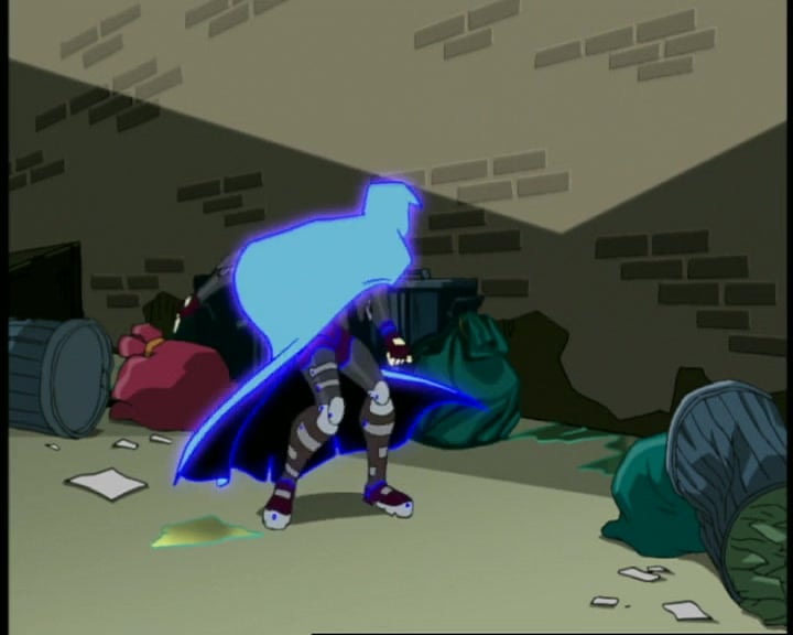 Future Shellshock screenshot 2