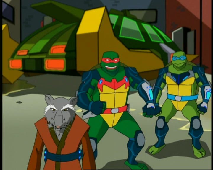 Future Shellshock screenshot 3