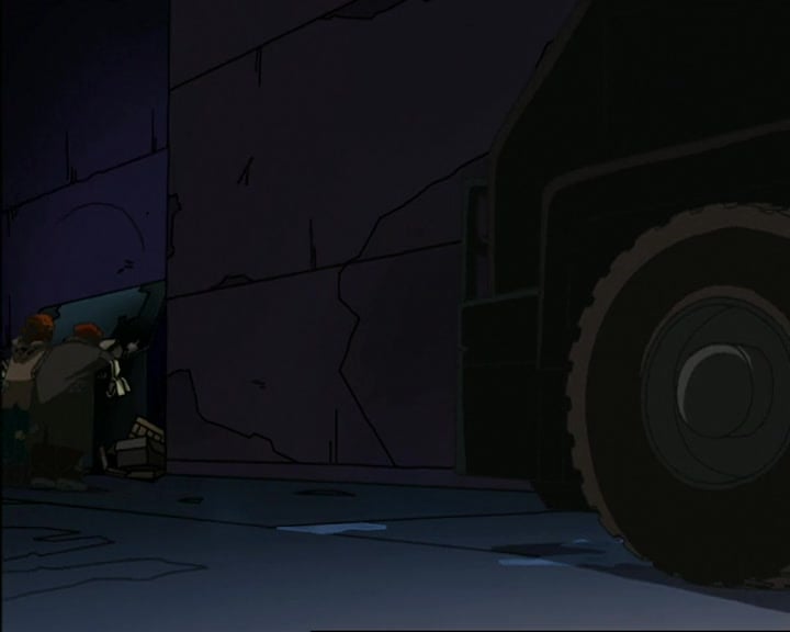 Garbageman screenshot 1