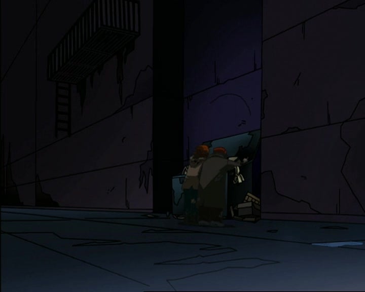 Garbageman screenshot 2