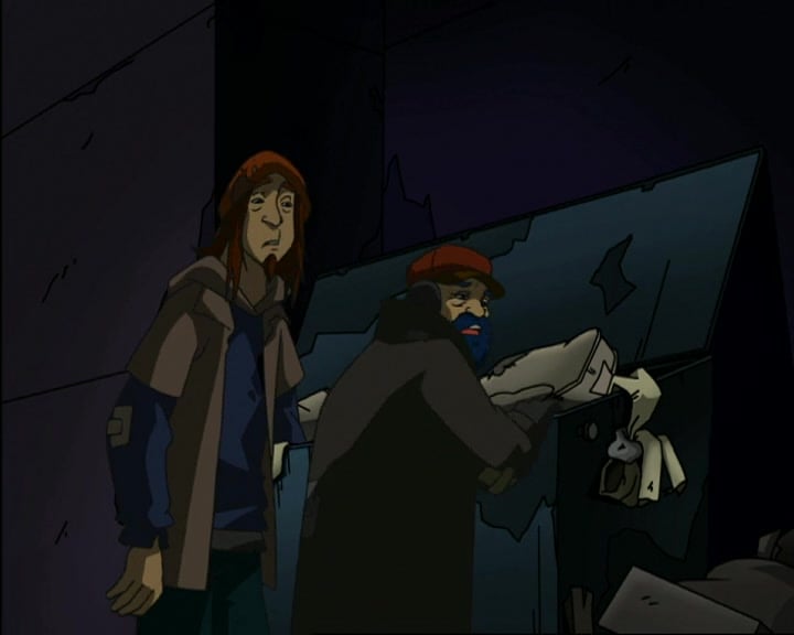 Garbageman screenshot 3