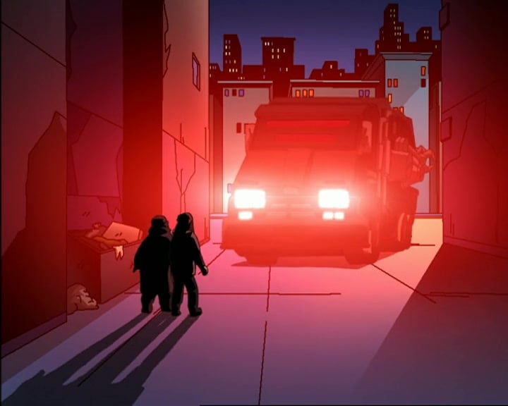 Garbageman screenshot 4