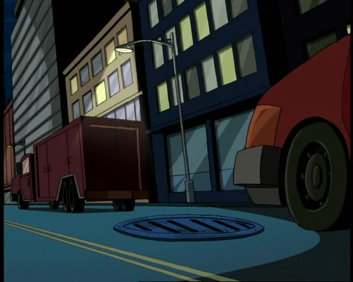 Good Genes screenshot 2