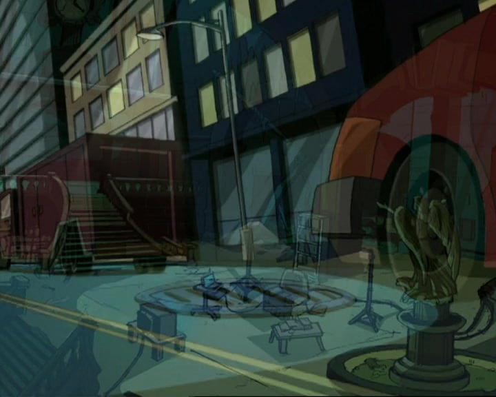 Good Genes screenshot 3