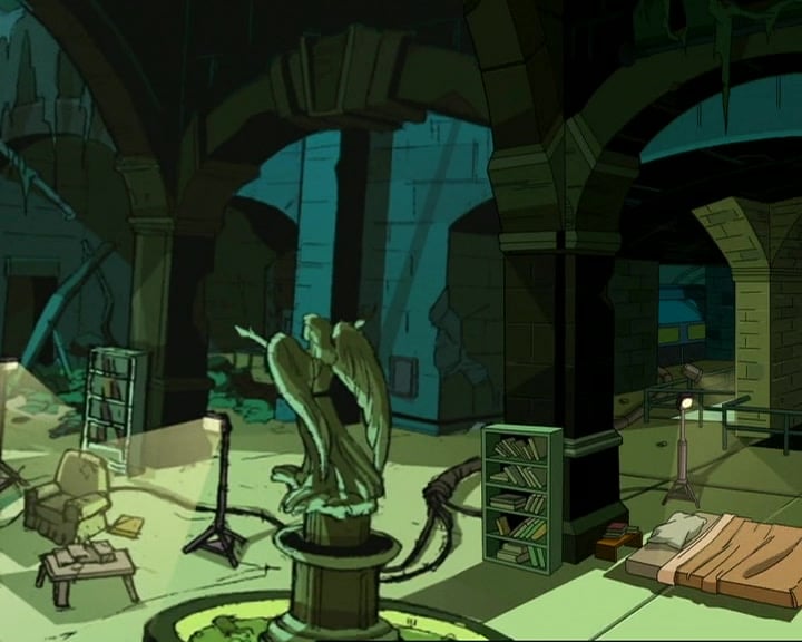 Good Genes screenshot 4