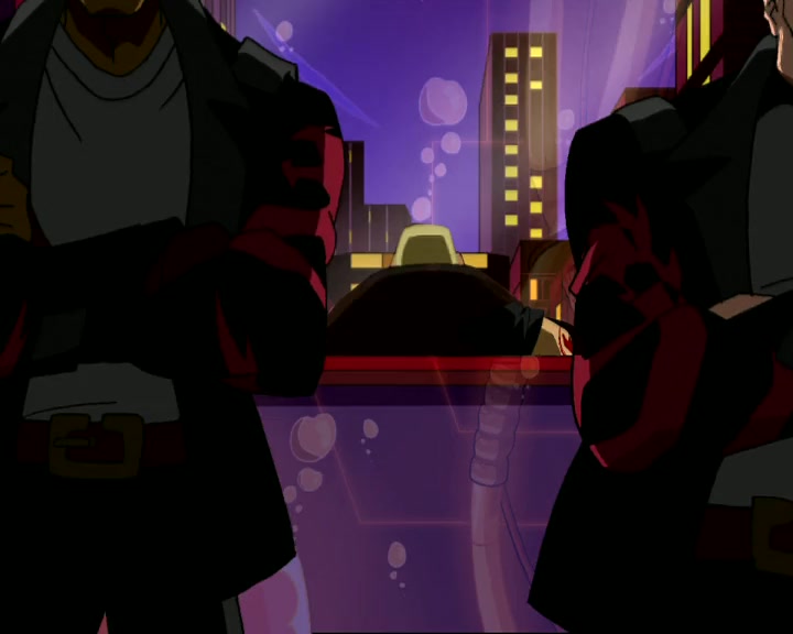 Grudge Match screenshot 3