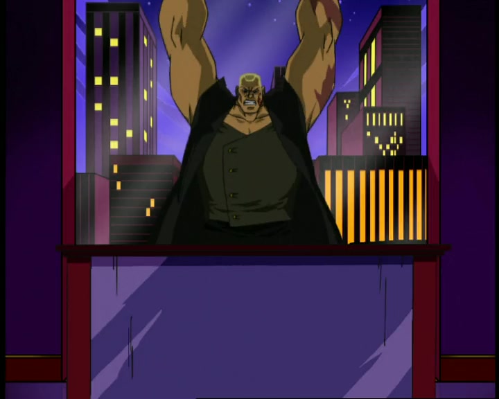 Grudge Match screenshot 4