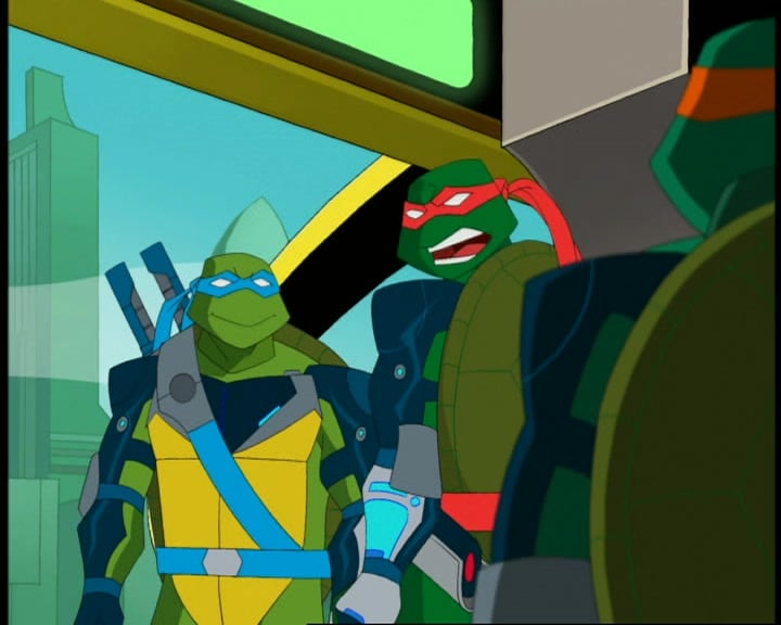 Headlock Prime screenshot 1