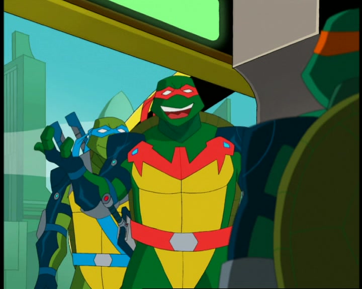 Headlock Prime screenshot 2