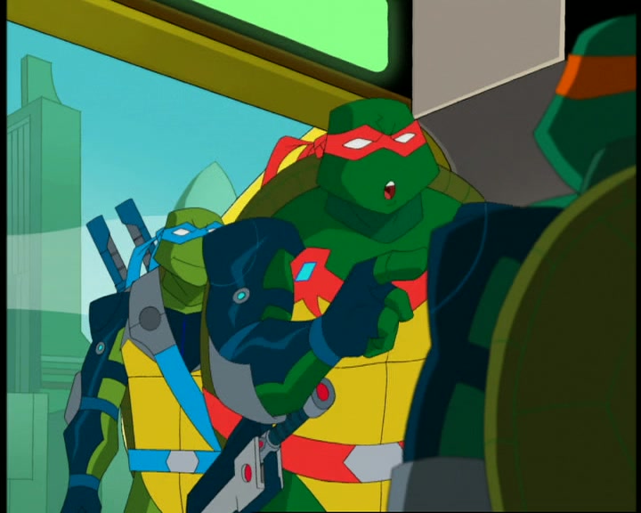 Headlock Prime screenshot 3