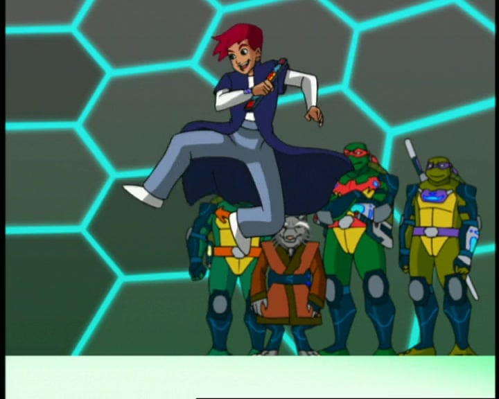 Home Invasion screenshot 1