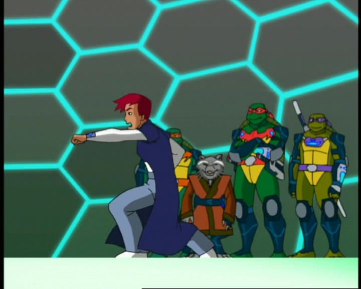 Home Invasion screenshot 2