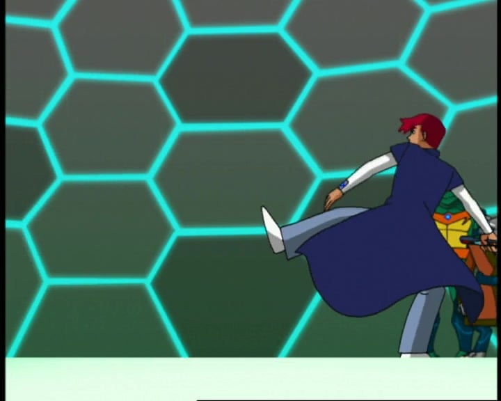 Home Invasion screenshot 3