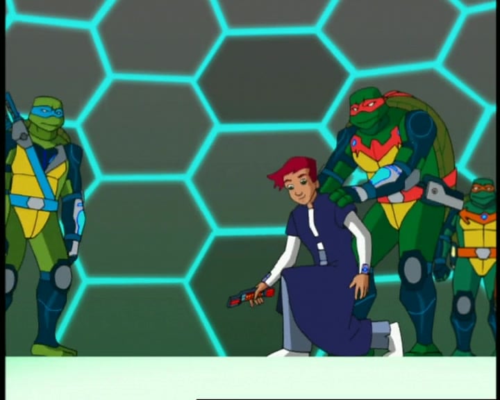Home Invasion screenshot 4
