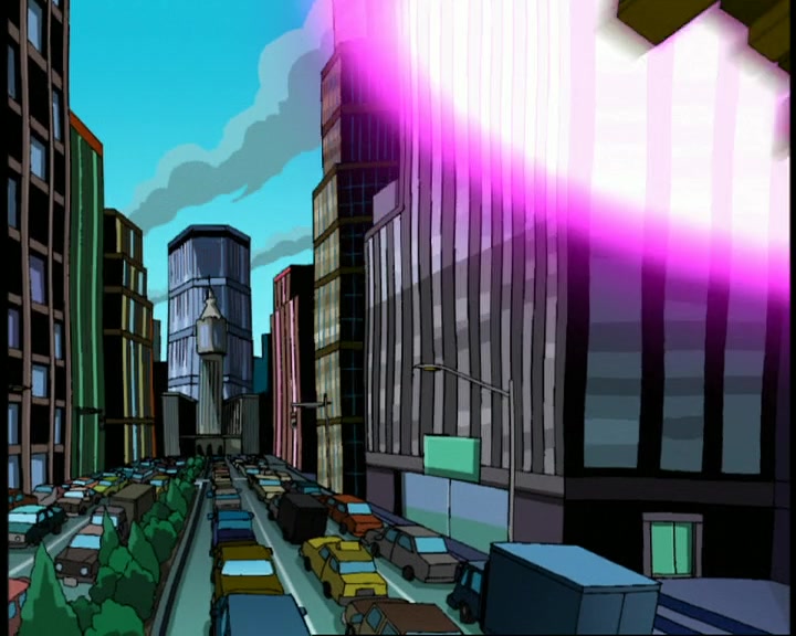 Hunted screenshot 1