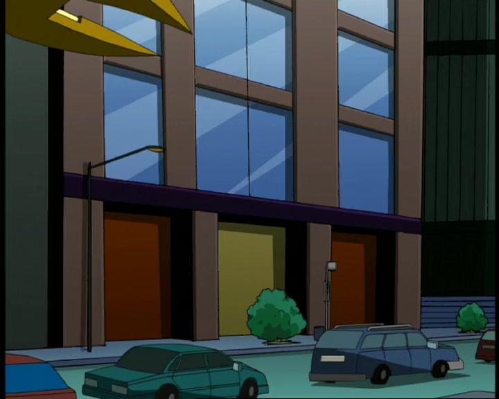 Hunted screenshot 3