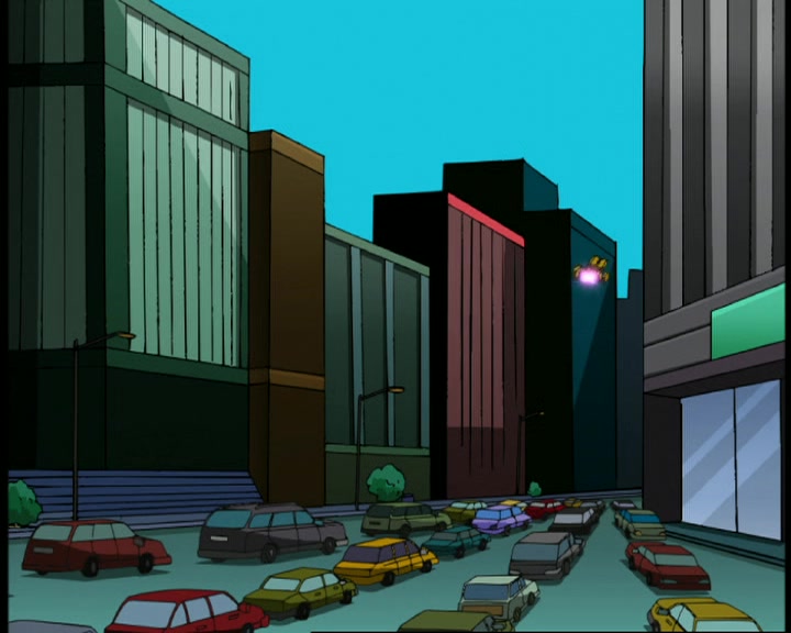 Hunted screenshot 4