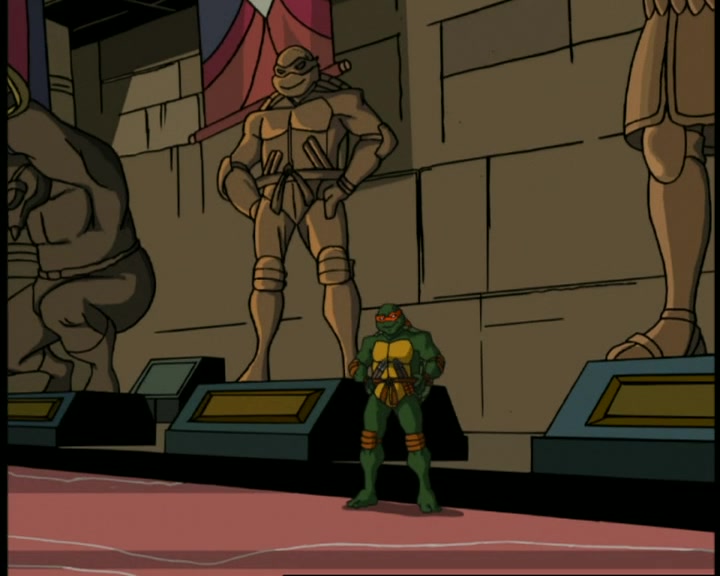 I, Monster screenshot 1