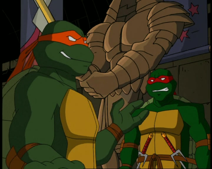 I, Monster screenshot 3