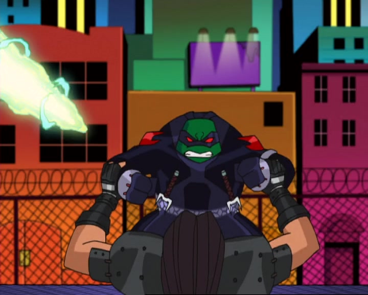Identity Crisis screenshot 3
