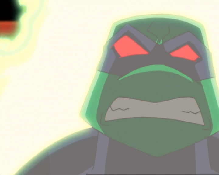 Identity Crisis screenshot 4