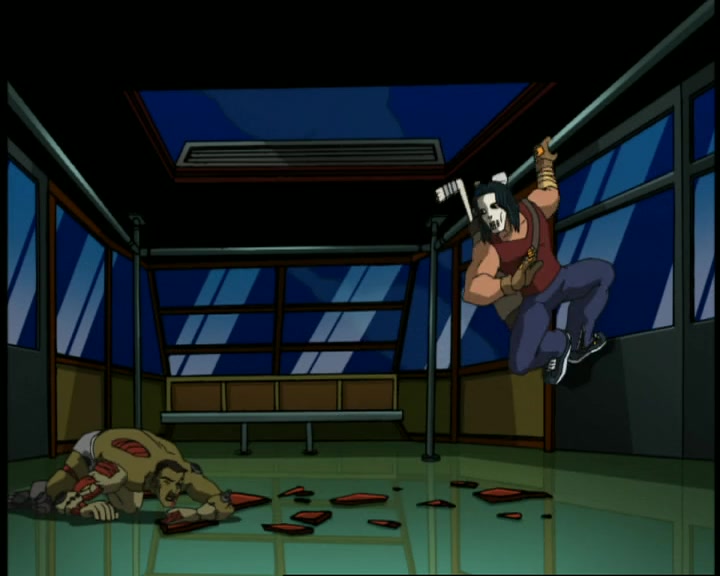 Insane in the Membrane screenshot 2