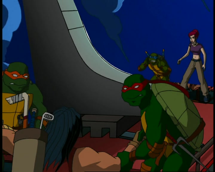 Insane in the Membrane screenshot 3