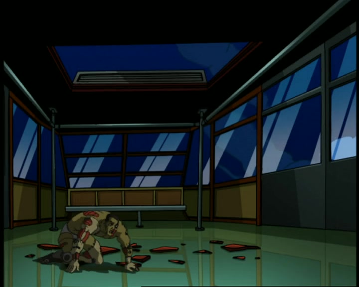 Insane in the Membrane screenshot 4