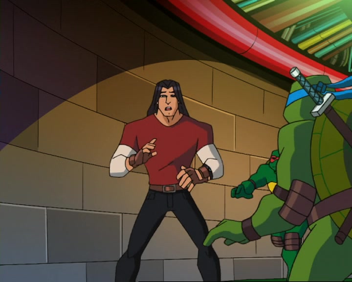 Karate Schooled screenshot 1