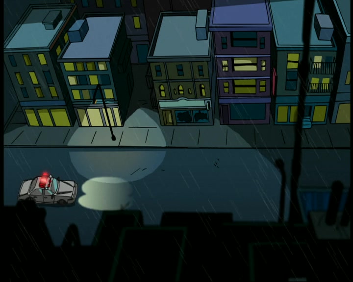 Lone Raph and Cub screenshot 4