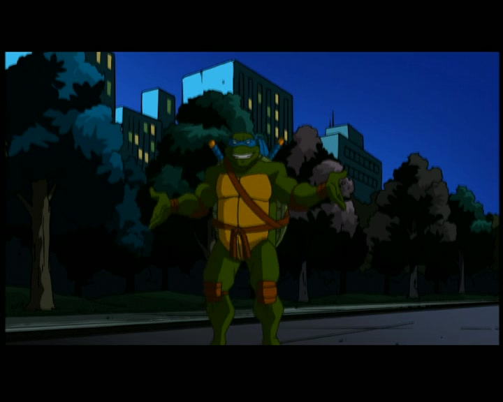 Meet Casey Jones screenshot 1